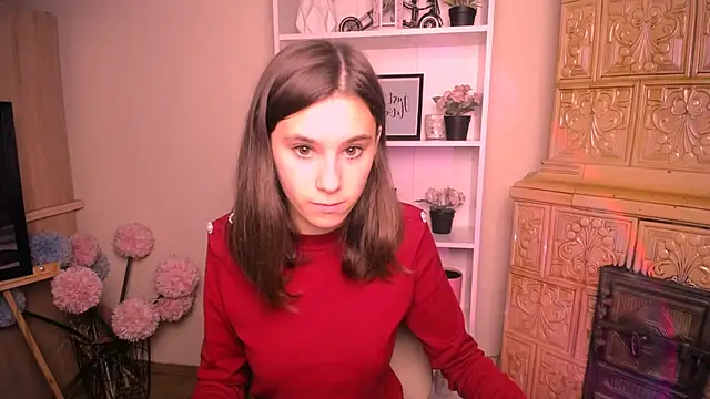 RosaRay  online show from July 2026 06:17:01 AM