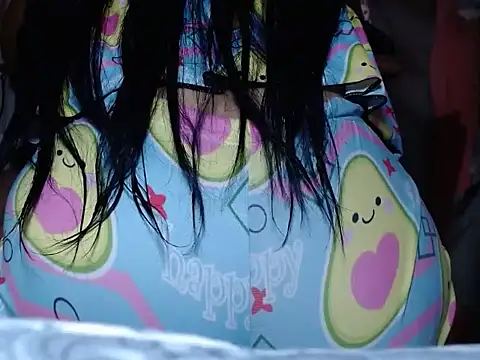 salmaextremeperver online show from September 2025 12:47:01 AM