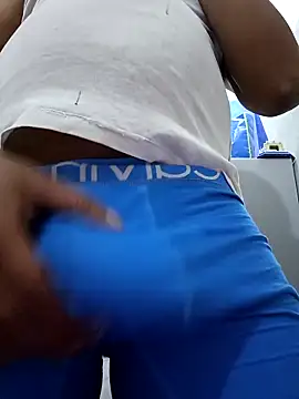 negro08  online show from April 2026 01:16:02 PM