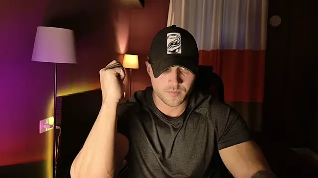 RikAdlerr online show from February 2026 12:17:02 PM