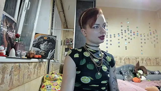 Snapshot of WatsonMi chatting on November 2025 04:44:01 PM WatsonMi online show from November 2025 04:44:01 PM