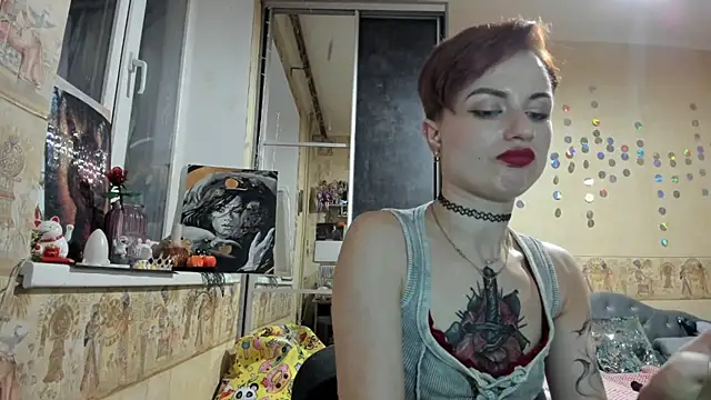 Snapshot of WatsonMi chatting on November 2025 03:58:01 PM WatsonMi online show from November 2025 03:58:01 PM