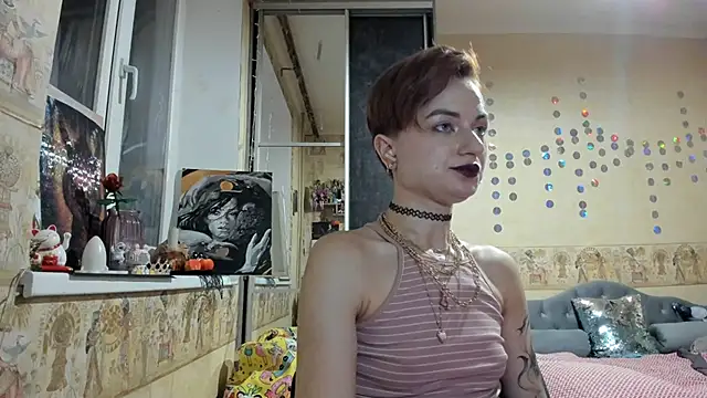 Snapshot of WatsonMi chatting on November 2025 04:54:01 PM WatsonMi online show from November 2025 04:54:01 PM