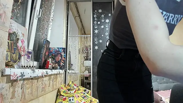 WatsonMi online show from January 2026 04:22:01 PM