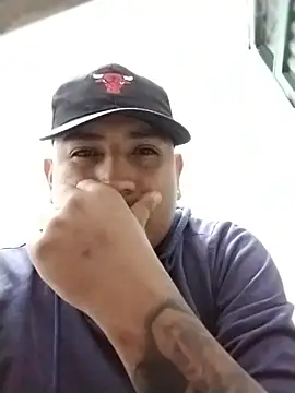 SOY0119DIEGO online show from February 2026 01:36:01 AM