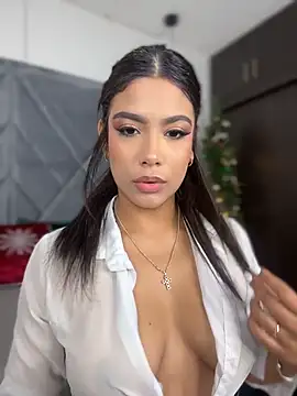 OneInAMillionXXX online show from December 2025 03:06:01 PM