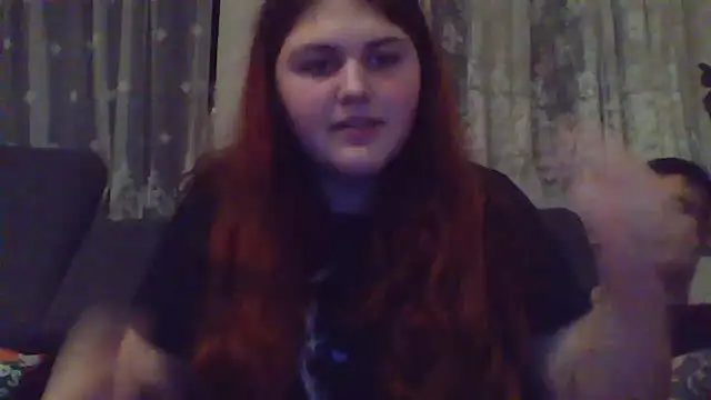 Snapshot of Engelundteufelchen23 chatting on December 2025 06:23:01 PM Engelundteufelchen23 online show from December 2025 06:23:01 PM