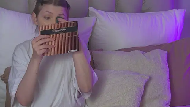 miamunn online show from February 2026 06:56:01 PM