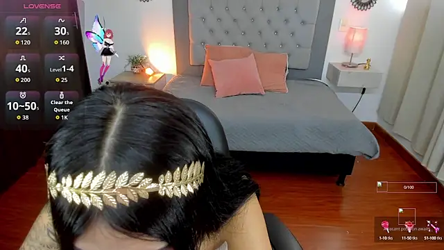 Snapshot of Ikal_inti chatting on October 2025 07:44:02 PM Ikal inti online show from October 2025 07:44:02 PM