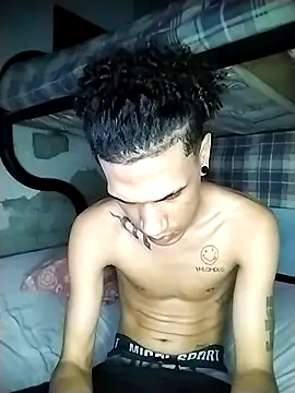 Gabriel Stone online show from October 2025 03:36:02 AM