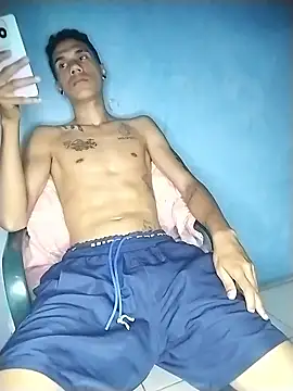 Gabriel Stone online show from January 2026 02:06:02 AM