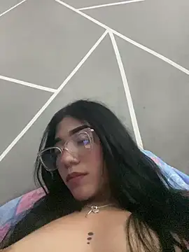 ElaRose 12 online show from January 2026 07:39:01 PM