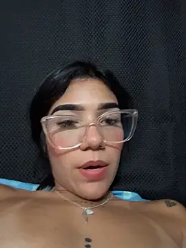 ElaRose 12 online show from May 2026 11:56:01 PM