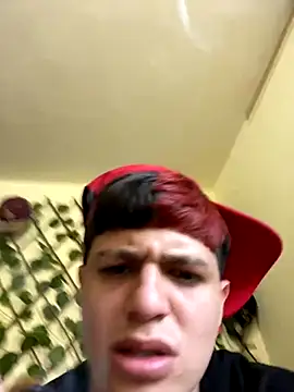 Themasterhades 777 online show from November 2025 07:23:02 PM