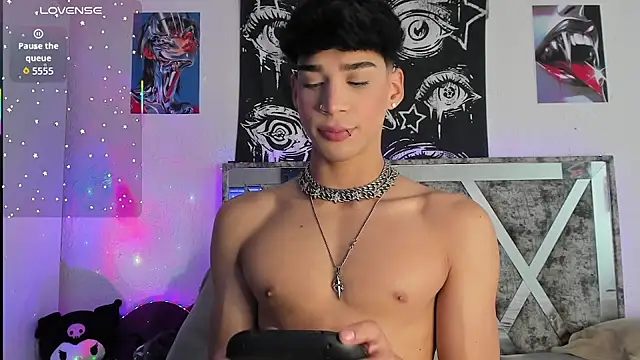 Dark Boy26 online show from May 2026 01:36:02 AM