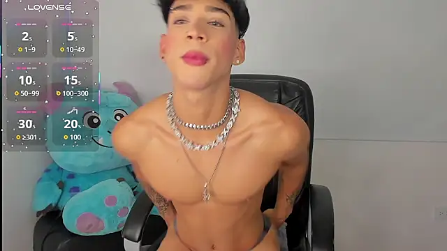 Dark Boy26 online show from June 2026 10:46:02 PM