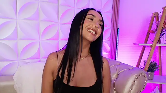 ana riveros online show from September 2025 09:26:01 PM