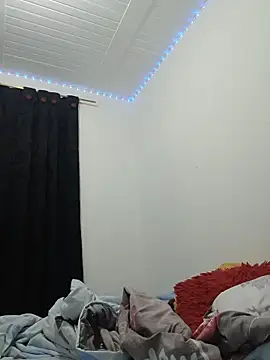 kimberlin26 online show from March 2026 01:15:01 PM