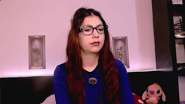 M1kaylaRaven online show from January 2026 04:36:01 AM