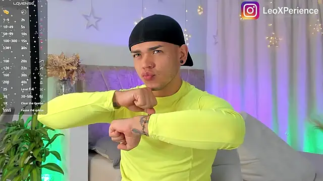 jhosepMoreno online show from November 2025 02:50:02 PM