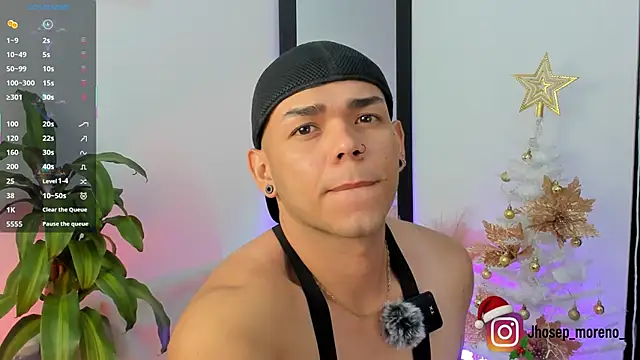 jhosepMoreno online show from December 2025 06:15:01 PM