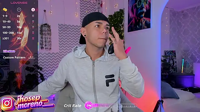 jhosepMoreno online show from March 2026 11:38:02 AM