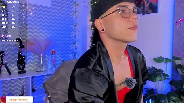 jhosepMoreno online show from April 2026 04:55:01 PM