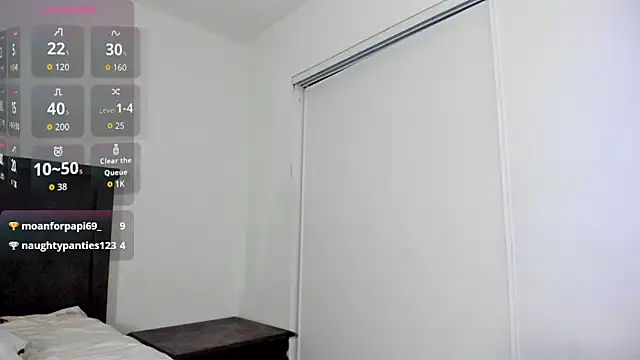 mayaamor online show from February 2026 06:14:02 AM