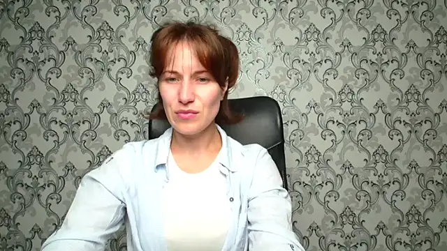 Kelly Kisss online show from October 2025 11:10:01 AM