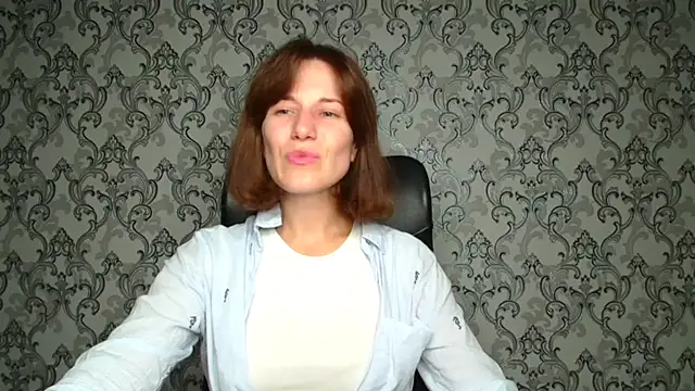 Kelly Kisss online show from October 2025 06:19:01 PM