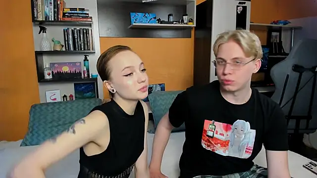 SammySccott online show from April 2026 08:09:02 AM