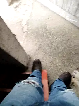 Snapshot of 13elvergon chatting on October 2025 03:40:01 PM 13elvergon online show from October 2025 03:40:01 PM