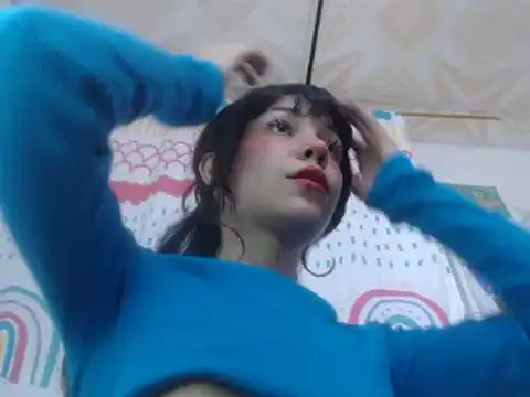 Snapshot of porndollbaby chatting on November 2025 06:37:02 PM porndollbaby online show from November 2025 06:37:02 PM