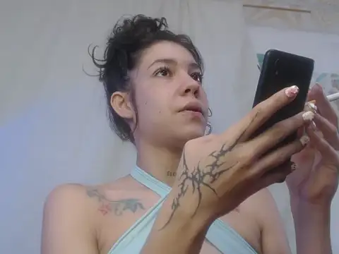 Snapshot of porndollbaby chatting on December 2025 04:47:02 PM porndollbaby online show from December 2025 04:47:02 PM