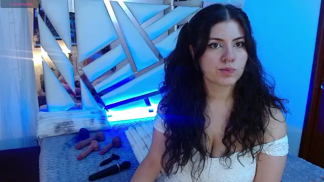 hannia baileys online show from January 2026 02:27:02 AM