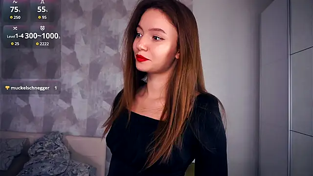 Snapshot of SilverGalen chatting on November 2025 06:23:01 AM SilverGalen online show from November 2025 06:23:01 AM