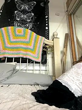 Candy Shower online show from October 2025 02:54:01 AM