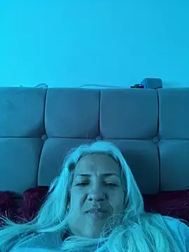 Snapshot of marilyn70 chatting on April 2026 09:34:01 PM marilyn70 online show from April 2026 09:34:01 PM