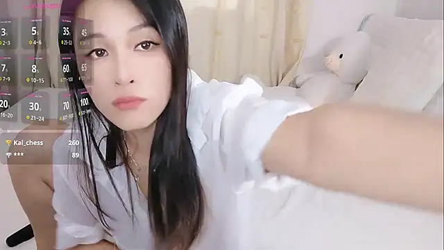 Ailsa-Baby online show from September 2025 09:36:02 AM