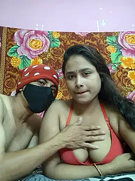 Seducing couple online show from July 2026 04:17:02 AM