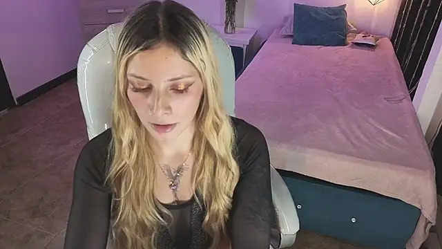 Jennaa Cooper online show from November 2025 09:47:01 PM