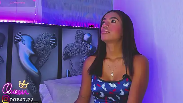  naomibrown  online show from February 2026 01:26:01 AM