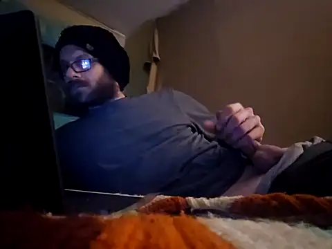 ChristopherMeade online show from October 2025 10:34:02 PM