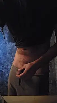 ChristopherMeade online show from November 2025 06:32:01 PM