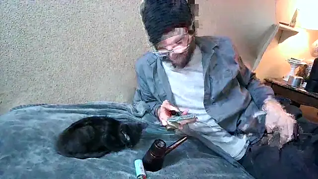 ChristopherMeade online show from November 2025 04:37:02 AM