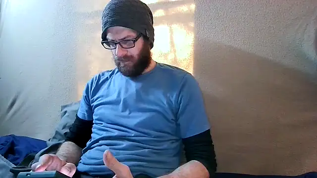 ChristopherMeade online show from December 2025 05:20:01 PM