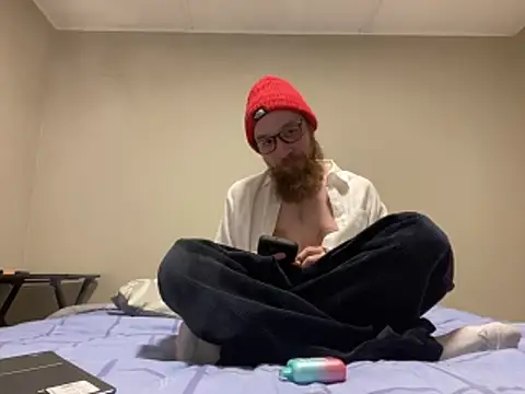 Skater1287 online show from April 2026 05:32:02 AM
