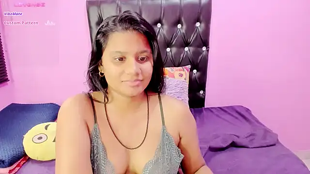 INDIANFLAME online show from January 2025 08:52:01 AM