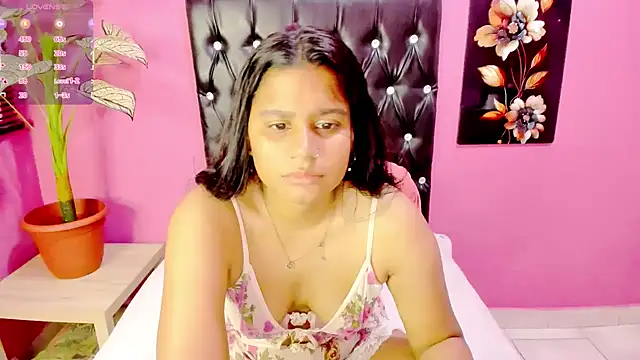 INDIANFLAME online show from February 2026 07:02:01 AM