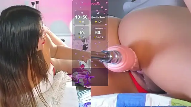 Nicolle Thier online show from November 2025 06:30:01 PM